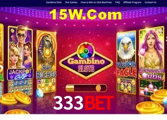 Apostas Esportivas na 333Bet: Um Guia Completo
