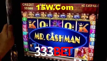 A Experiência Imersiva dos Cassinos Ao Vivo no 333Bet