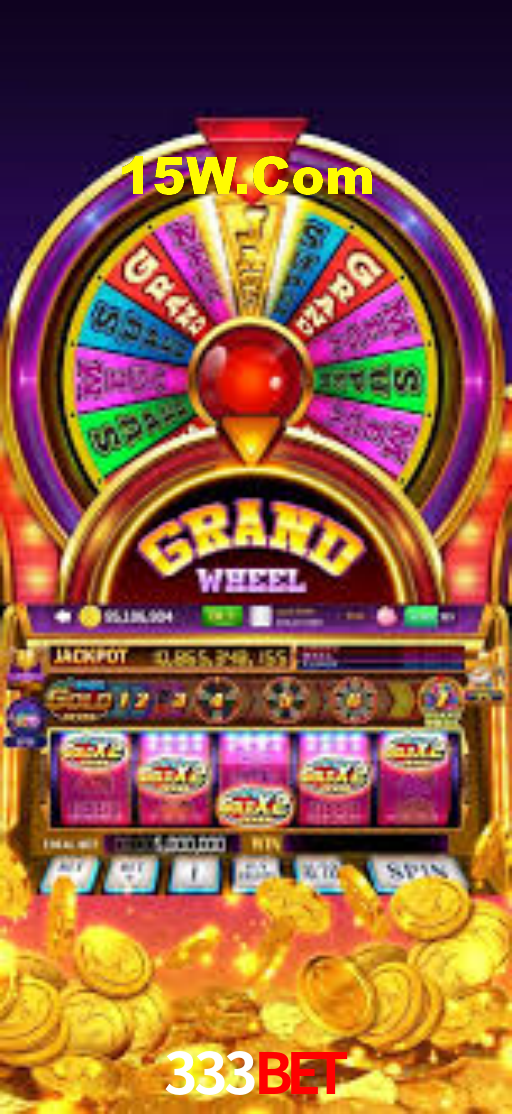 333Bet: Seu Cassino Premiado com Pagamentos Rápidos